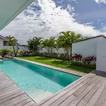 Villa Maje By Alfred In Bali