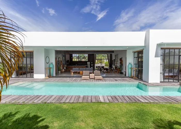 Villa Maje By Alfred In Bali