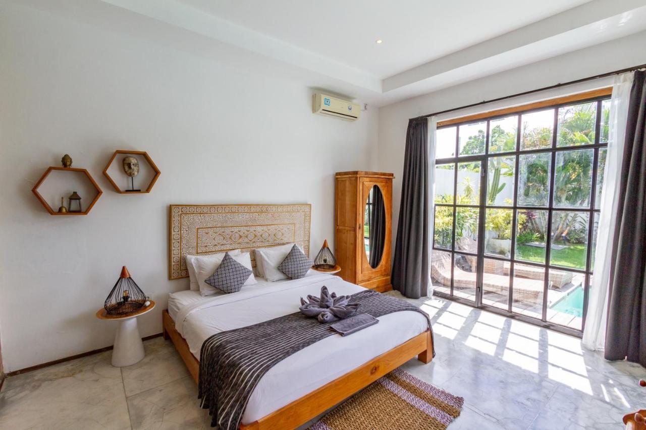 Villa Maje By Alfred In Bali