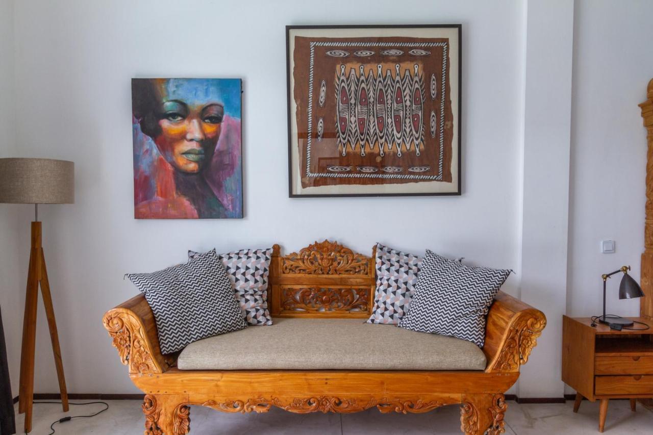 Maje By Alfred In Bali * Seminyak (Bali)