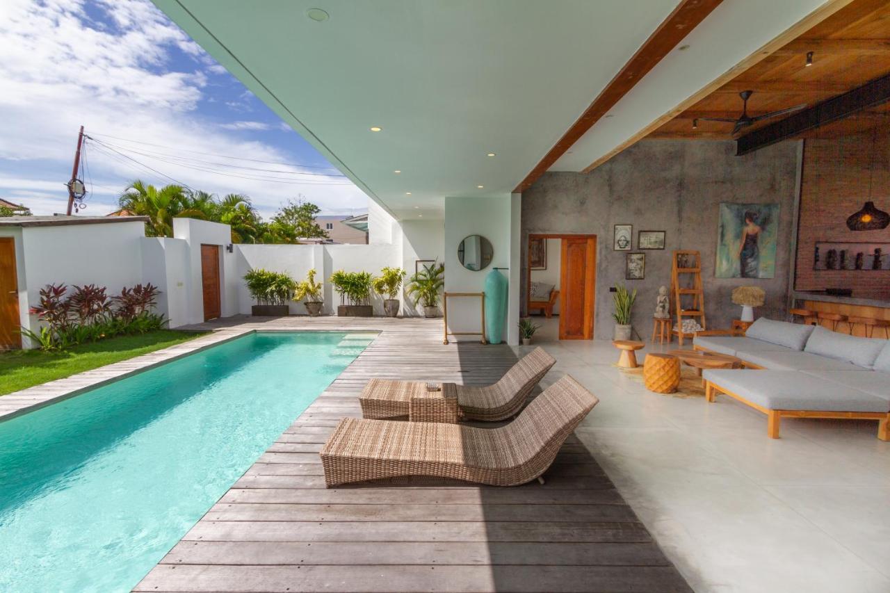 Maje By Alfred In Bali * Seminyak (Bali)