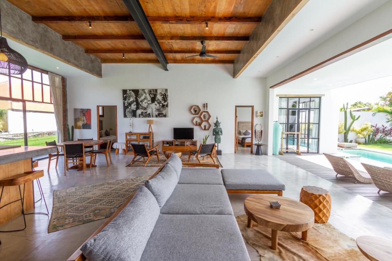 Villa Maje By Alfred In Bali *