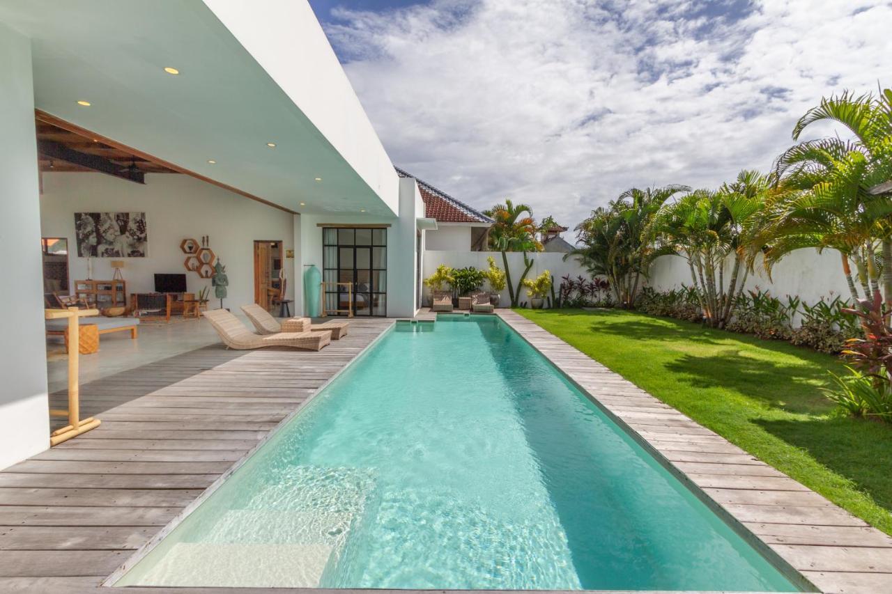 Villa Maje By Alfred In Bali *