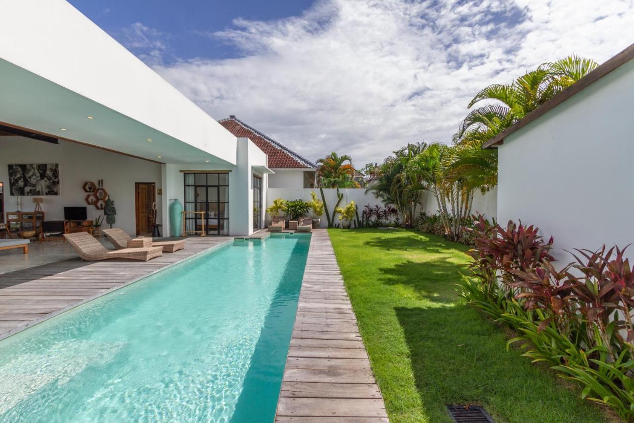 Maje By Alfred In Bali Villa