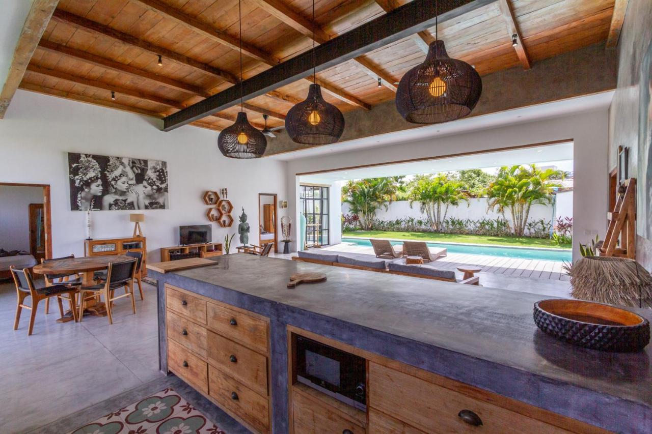 Villa Maje By Alfred In Bali Seminyak (Bali)