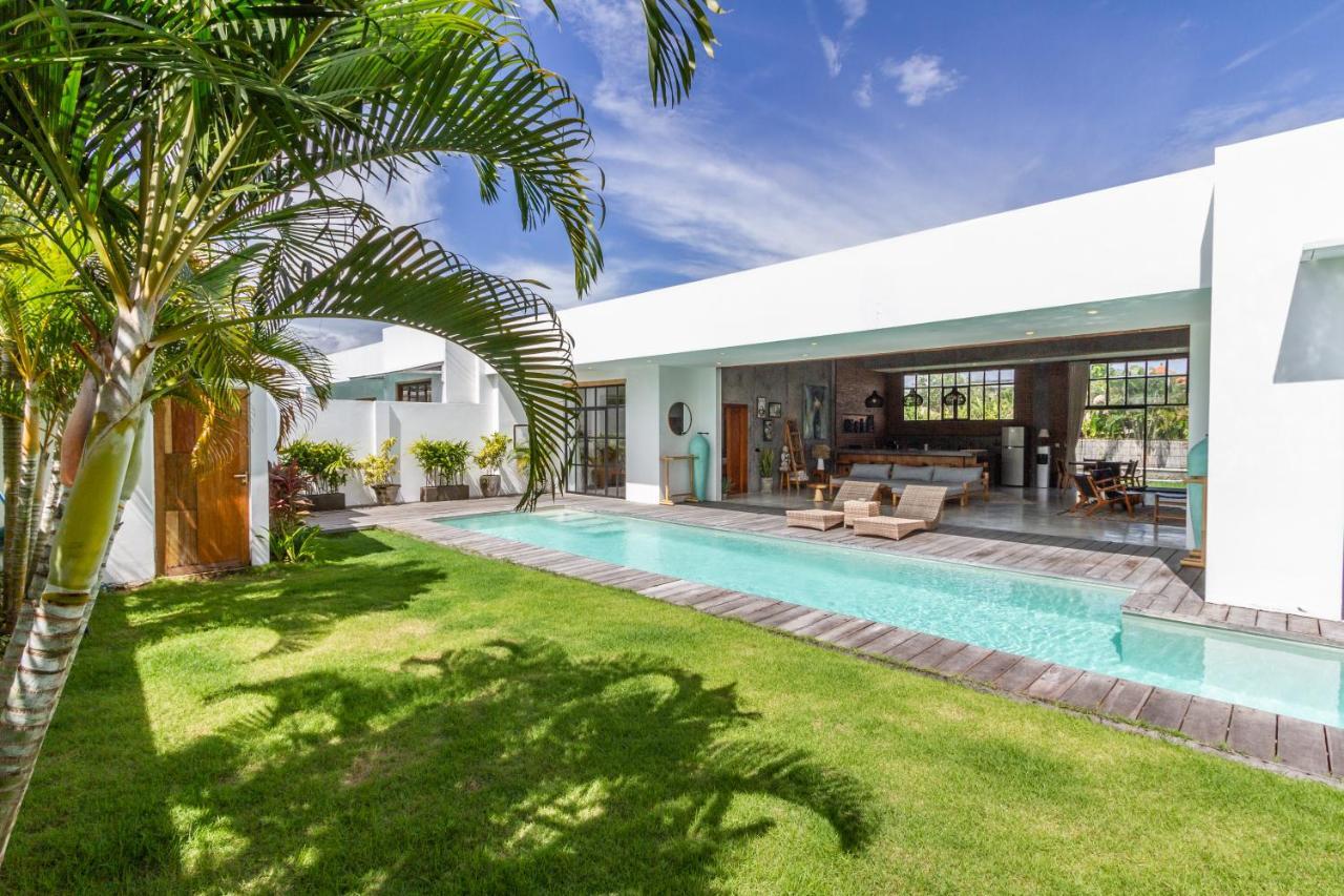 Maje By Alfred In Bali Villa