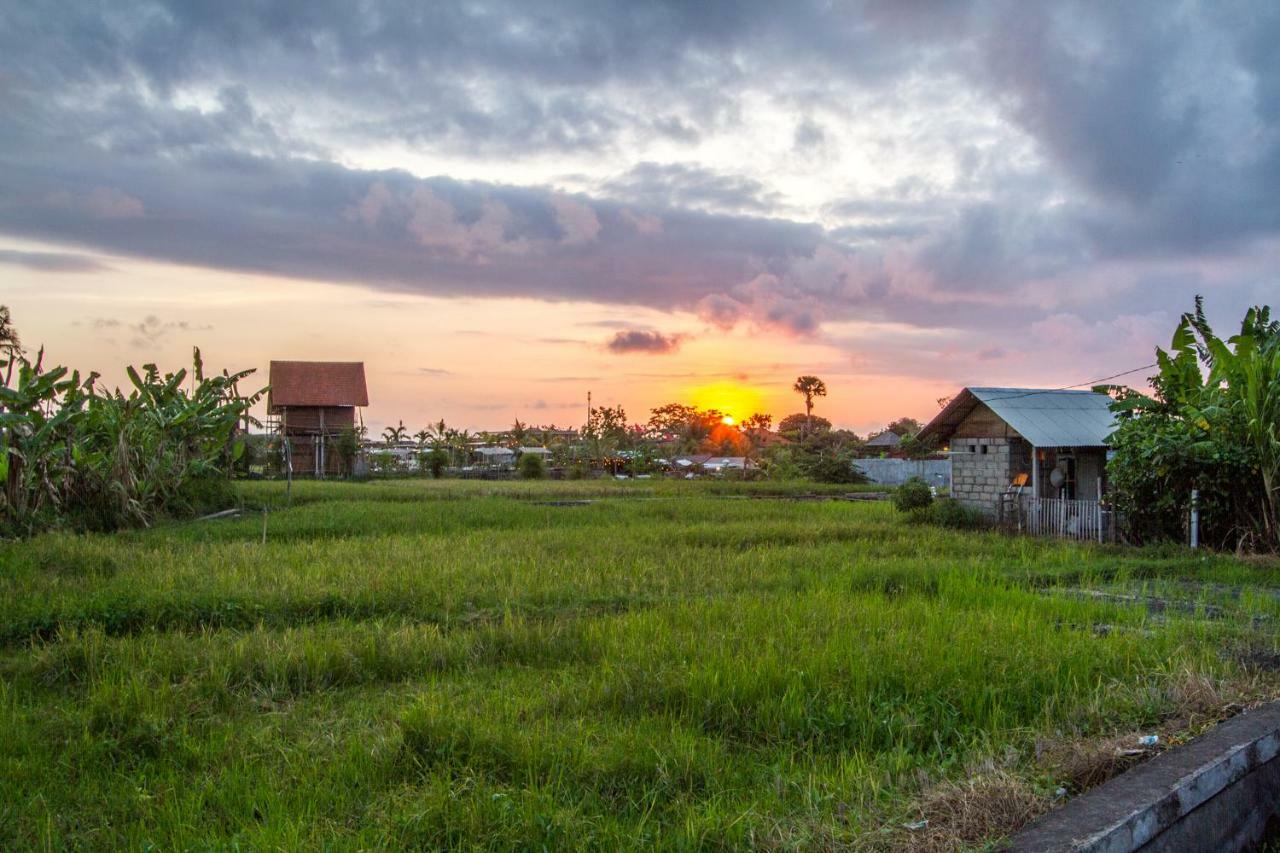 Maje By Alfred In Bali Villa *