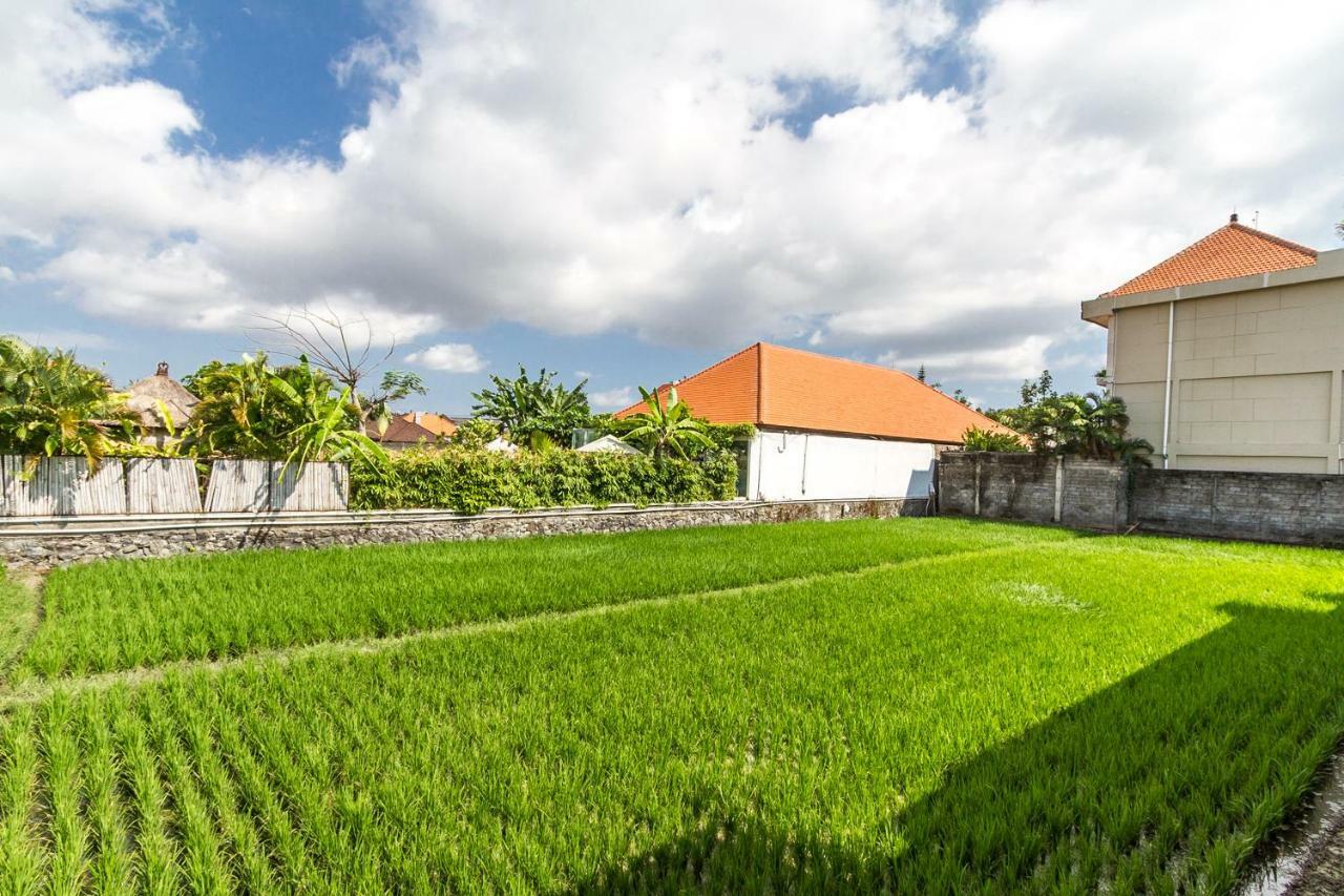 Villa Maje By Alfred In Bali