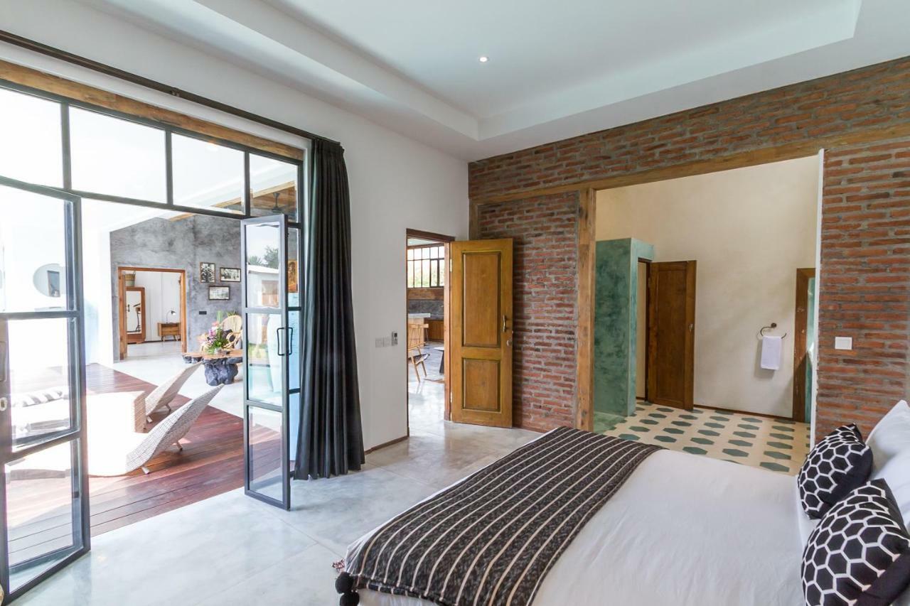 Villa Maje By Alfred In Bali