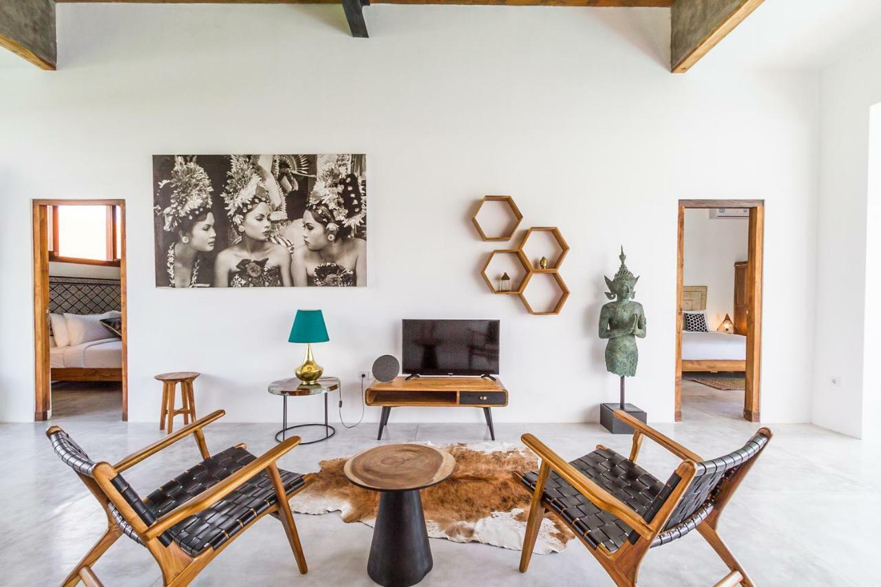 Villa Maje By Alfred In Bali