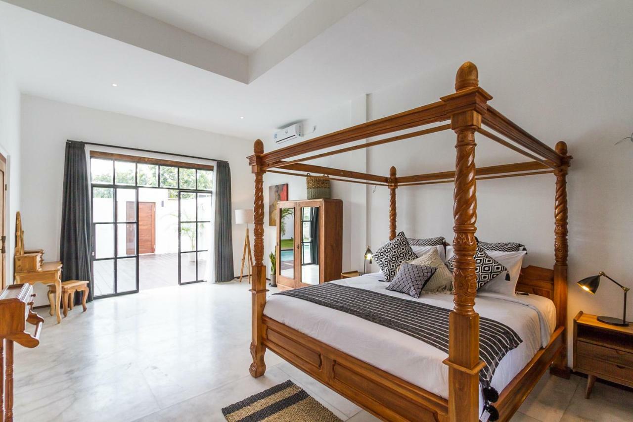 Villa Maje By Alfred In Bali