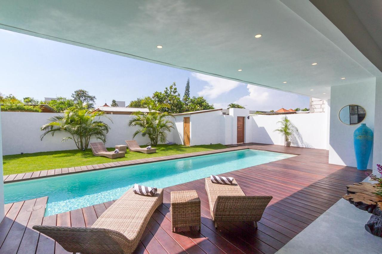 Maje By Alfred In Bali Villa *
