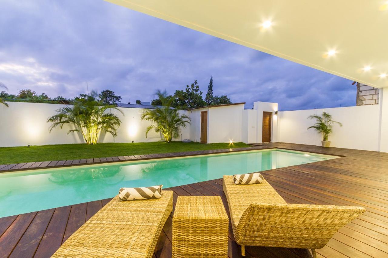 Villa Maje By Alfred In Bali