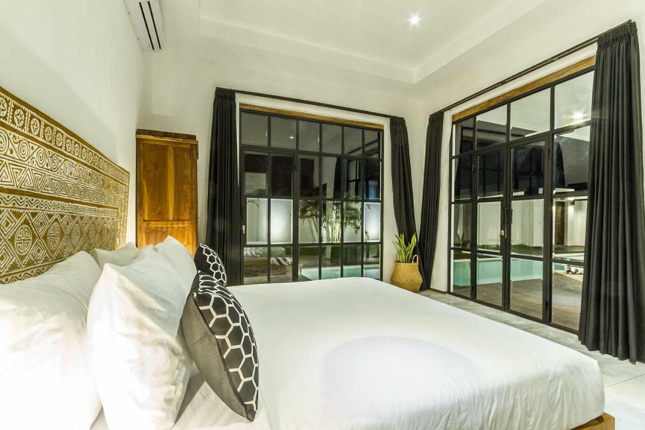 Maje By Alfred In Bali Villa